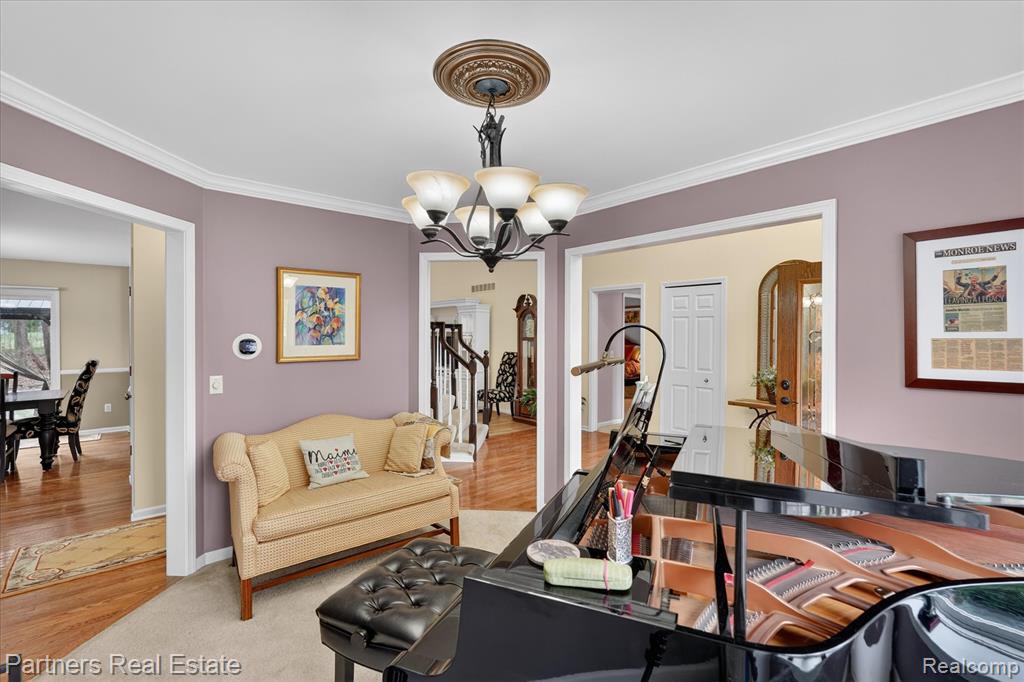 112 Summer Shade Drive, Howell, MI 48843 — Photo 19