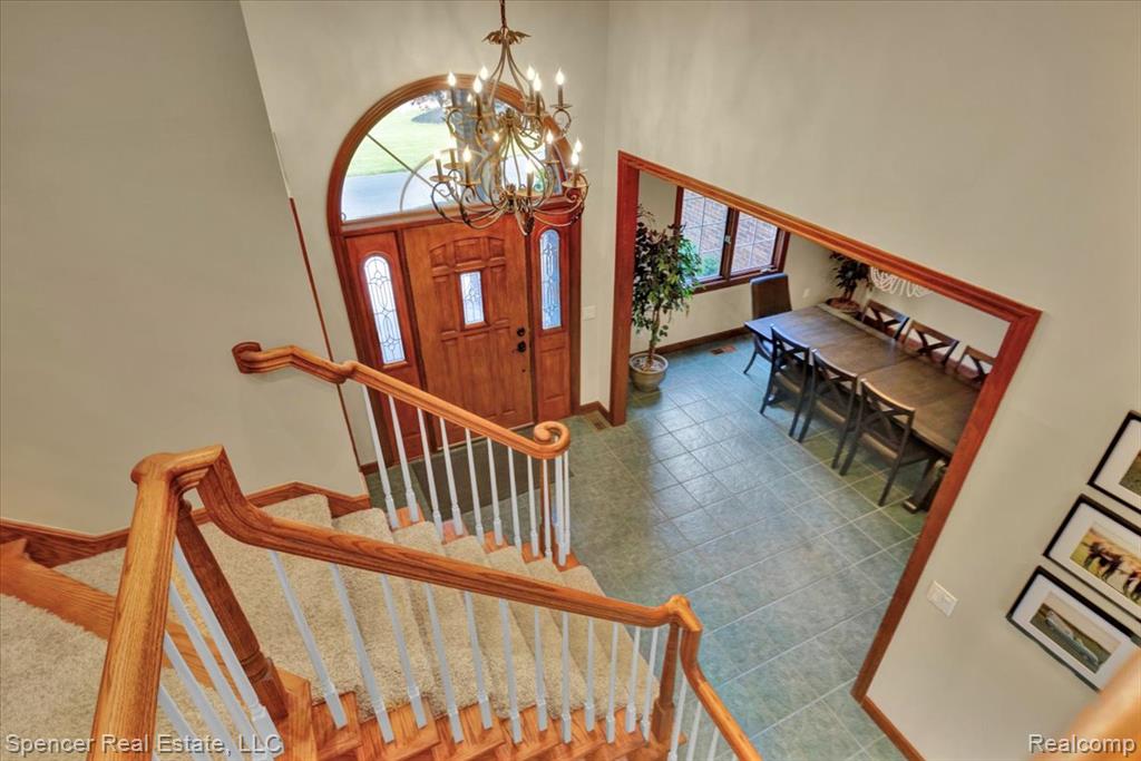 10145 Creekwood Trail, Davisburg, MI 48350 — Photo 14