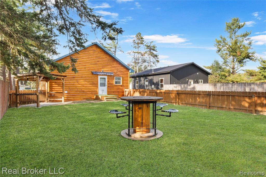 791 Lancewood Street, Gaylord, MI 49735 — Photo 18