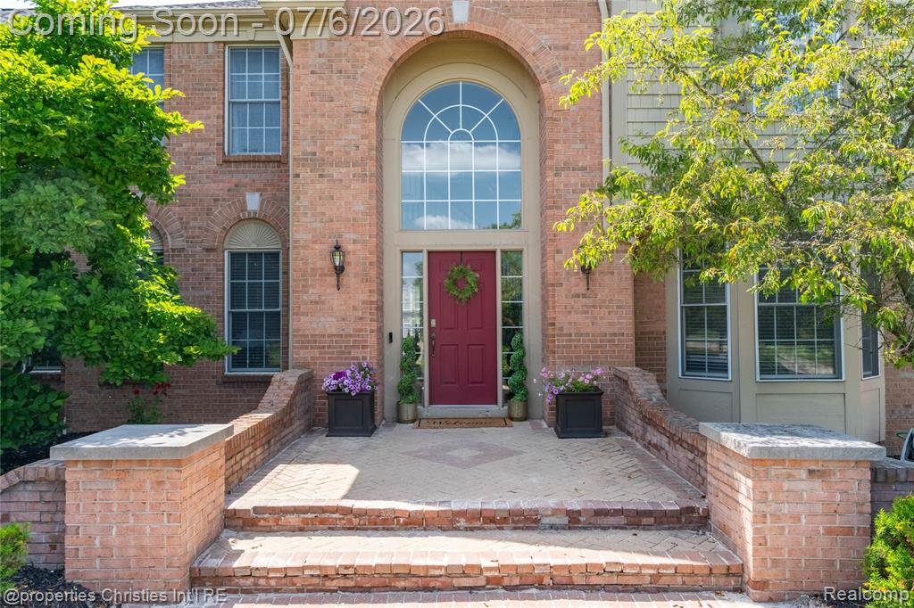 16223 Oak Forest Court, Northville, MI 48168 — Photo 5