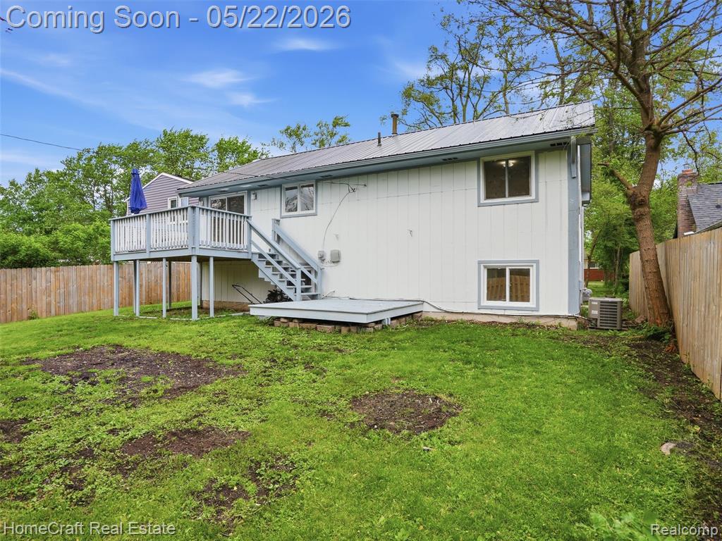 2355 MERRILL Avenue, Ypsilanti, MI 48197 — Photo 36