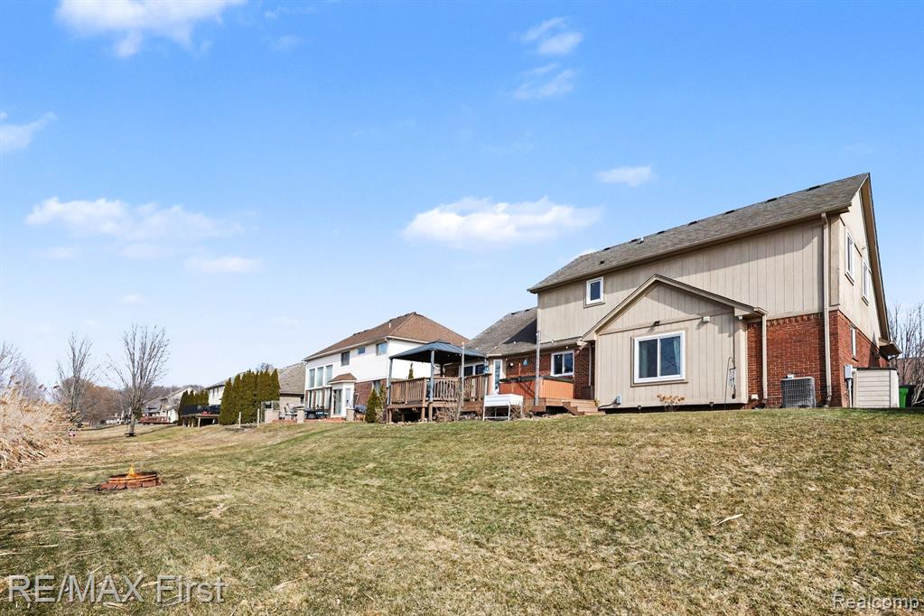 32768 Greenwood Drive, Chesterfield, MI 48047 — Photo 29