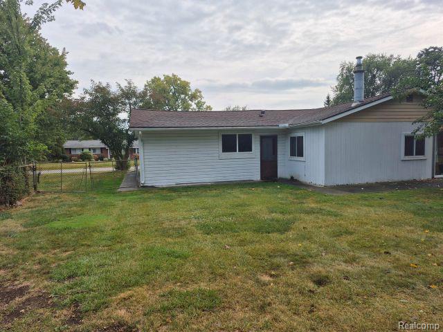 41740 Aspen Drive, Novi, MI — Photo 33