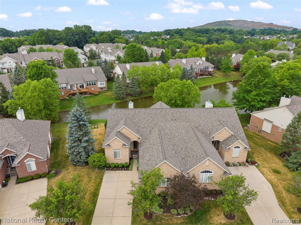 49455 N Glacier Avenue, 43, Northville, MI 48168 — Photo 45