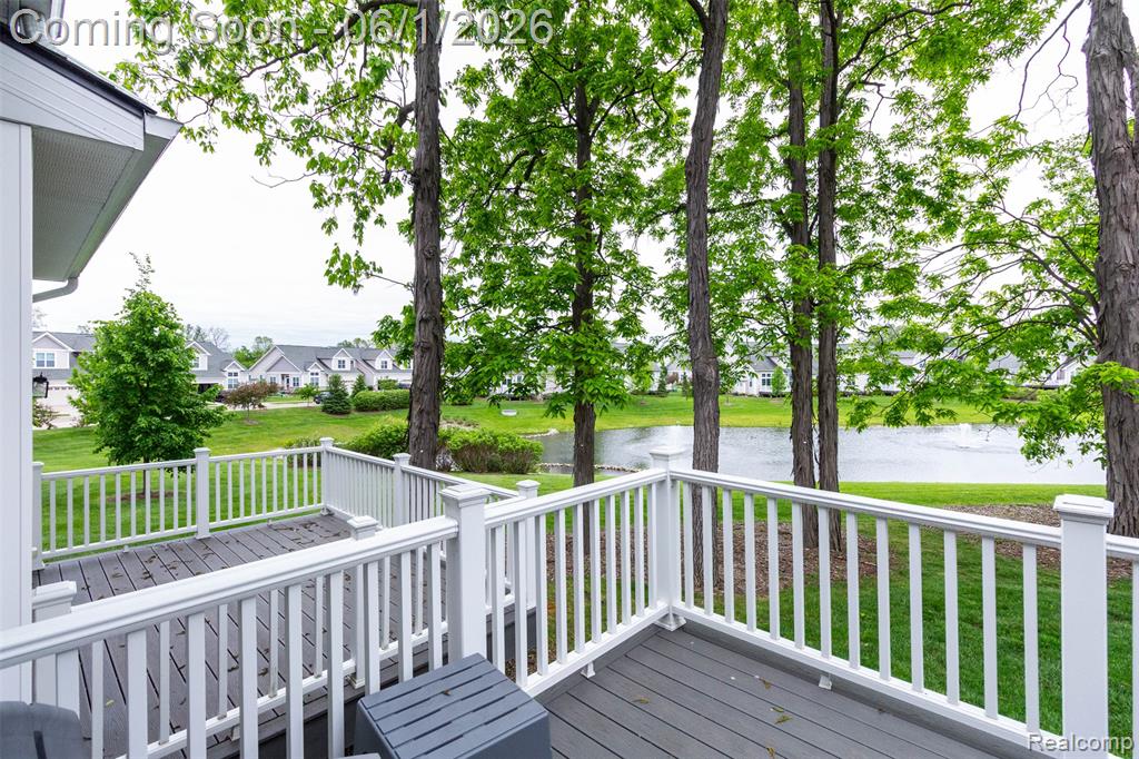 2589 Oxford Circle, Ann Arbor, MI 48103 — Photo 10