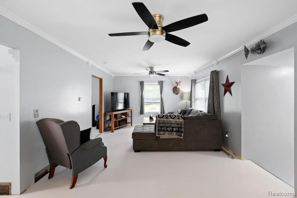 1615 N Lakeshore Road, Port Sanilac, MI 48469 — Photo 14