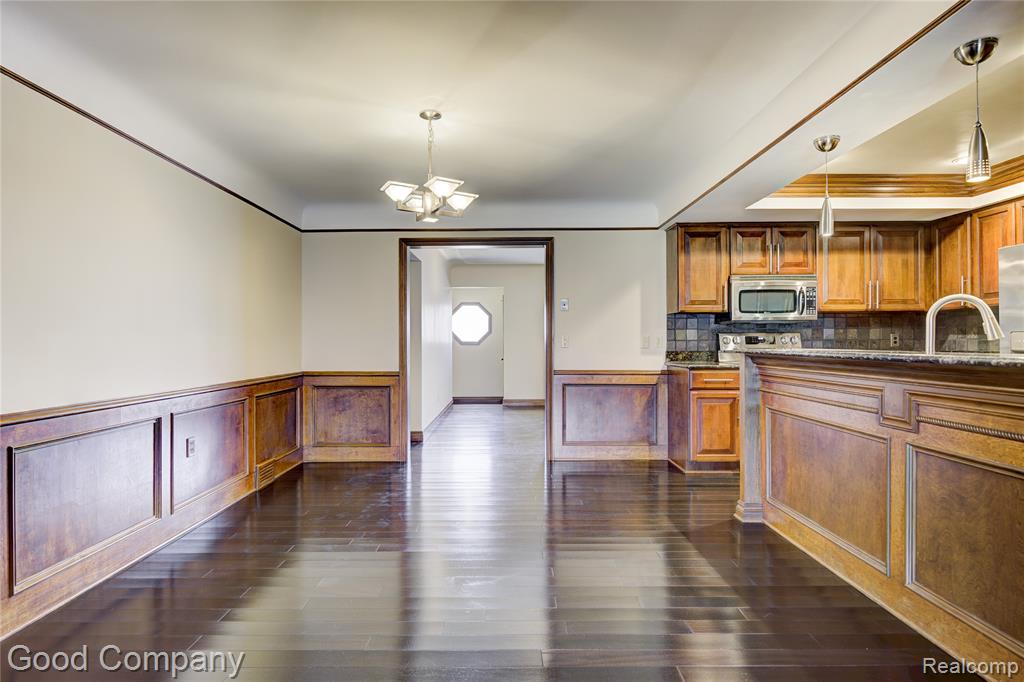 53400 Tundra Drive, Shelby Twp, MI 48316 — Photo 10