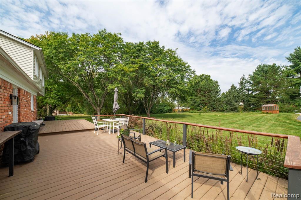 55146 PARK Place, New Hudson, MI 48165 — Photo 66