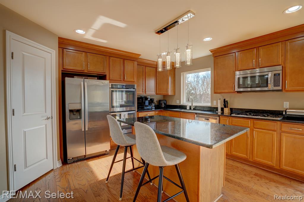 4062 OAK Street, Grand Blanc, MI 48439 — Photo 13