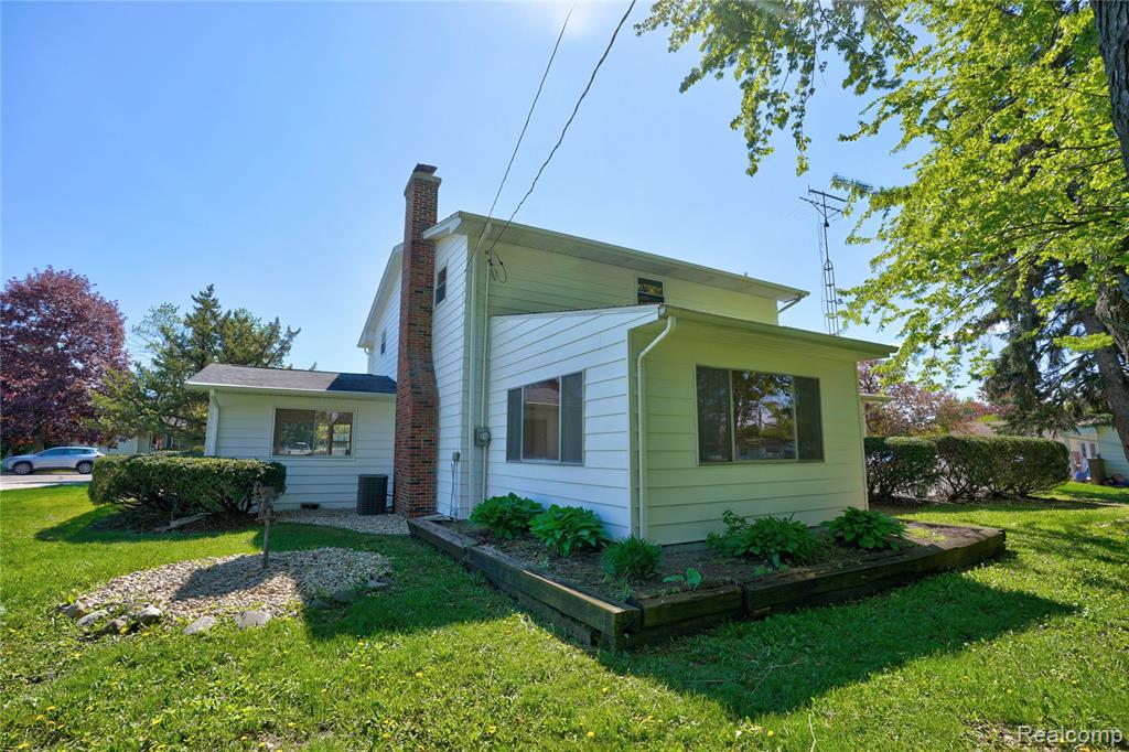 3098 Wagon Trail, Flint, MI 48507 — Photo 48