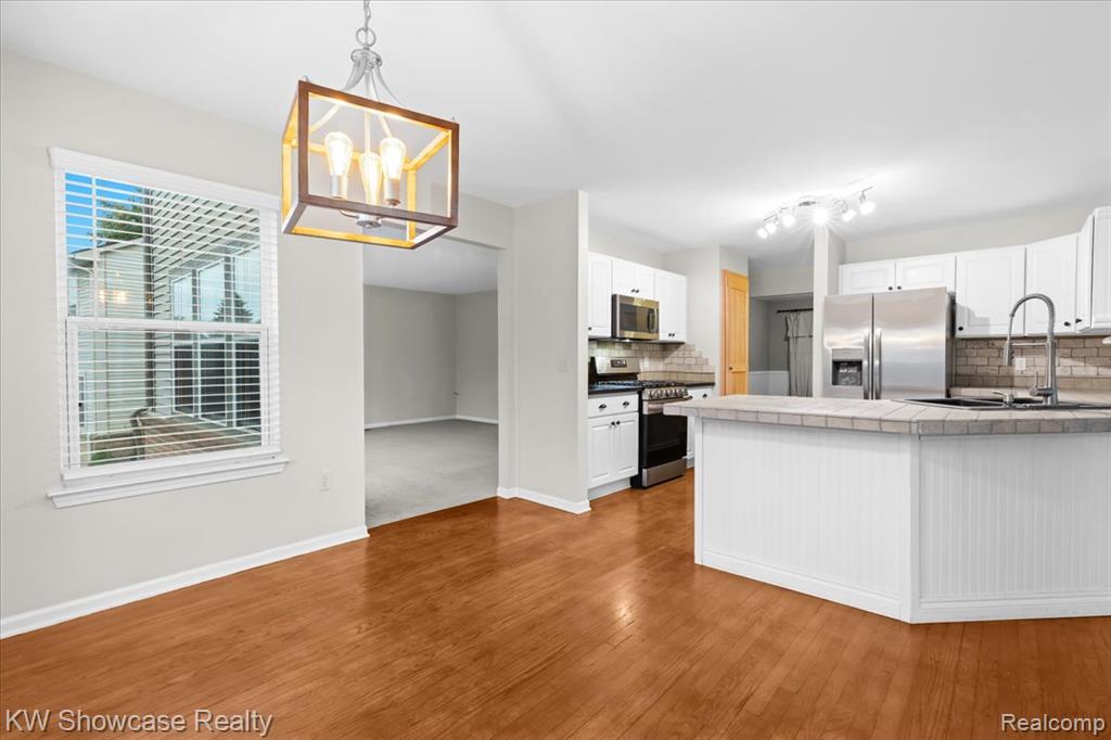 4254 Warrington Drive, Wixom, MI 48393 — Photo 12