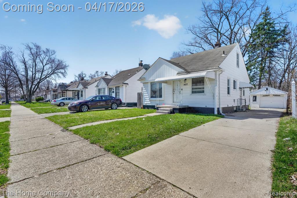 9077 Fielding Street, Detroit, MI 48228 — Photo 5