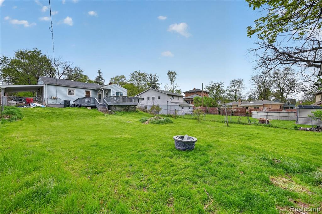 259 Sisson Street, Romeo, MI 48065 — Photo 35