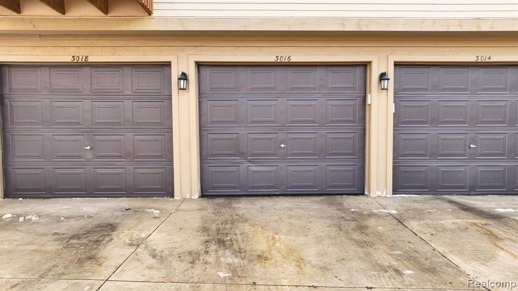 3016 Forest Creek Court, Ann Arbor, MI 48108 — Photo 4
