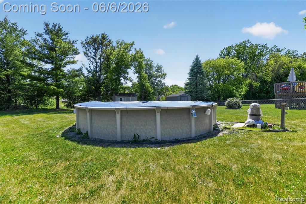 5324 Sequoia Court, Grand Blanc, MI 48439 — Photo 43