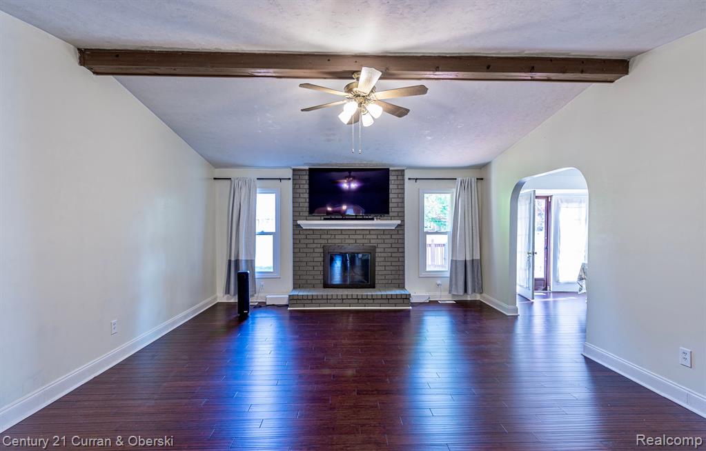 40306 LA GRANGE Drive, Sterling Heights, MI 48313 — Photo 6