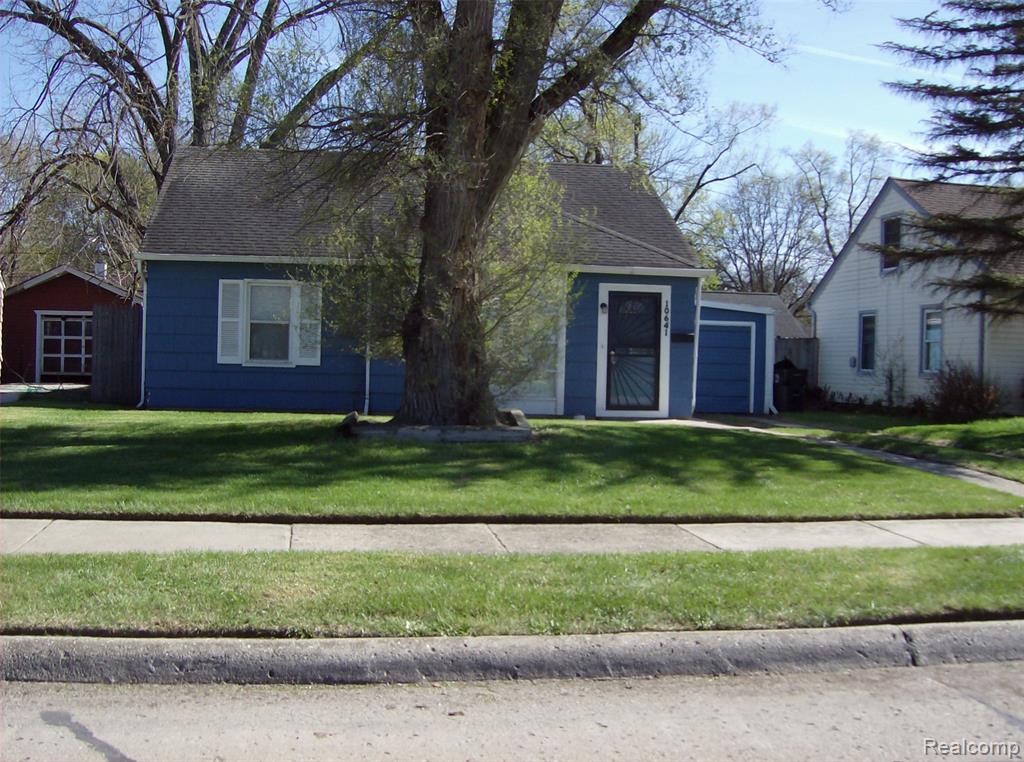 10641 TROY Street, Oak Park, MI, 48237