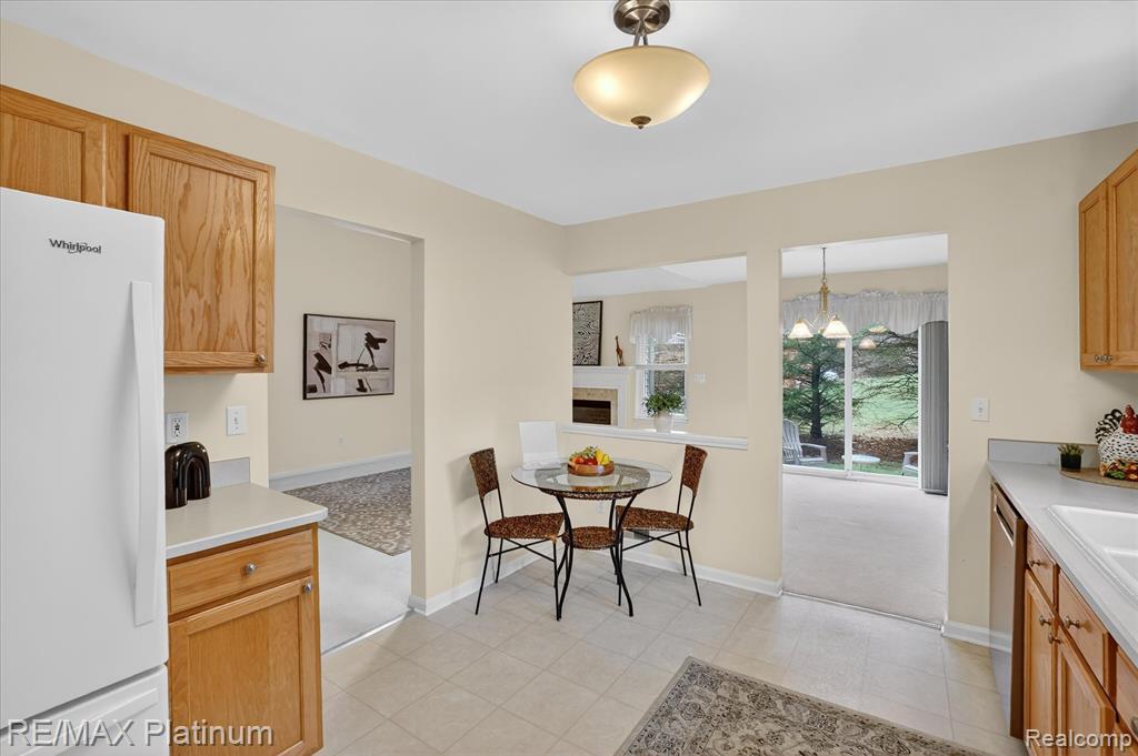 3341 DEWDROP, Howell, MI 48843 — Photo 13