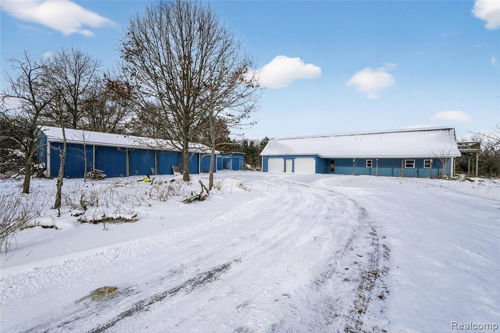 9624 Bridge Lake Road, Clarkston, MI 48348 — Photo 4
