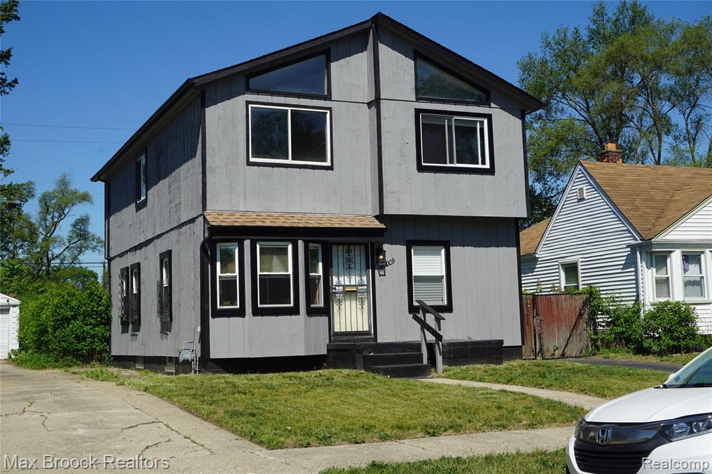 20009 Indiana Street, Detroit, MI 48221 — Photo 22