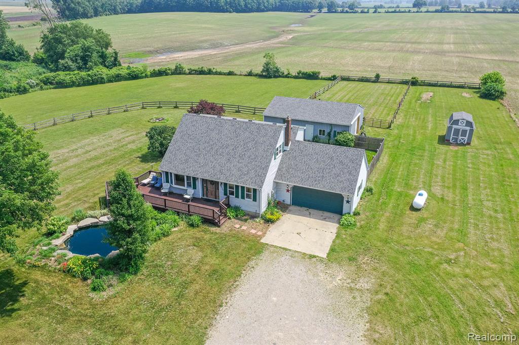 2936 Brown City Road, Imlay City, MI 48444 — Photo 74