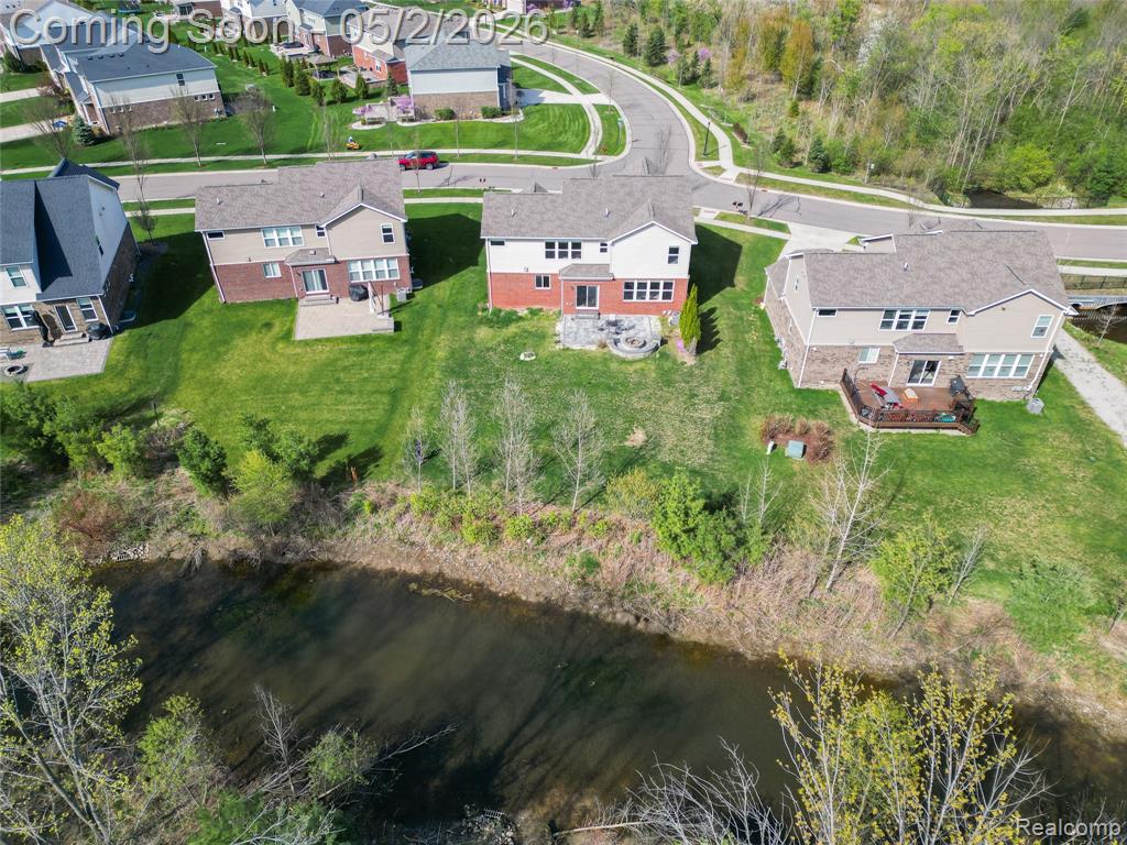 48207 Isabella Way, Novi, MI — Photo 4