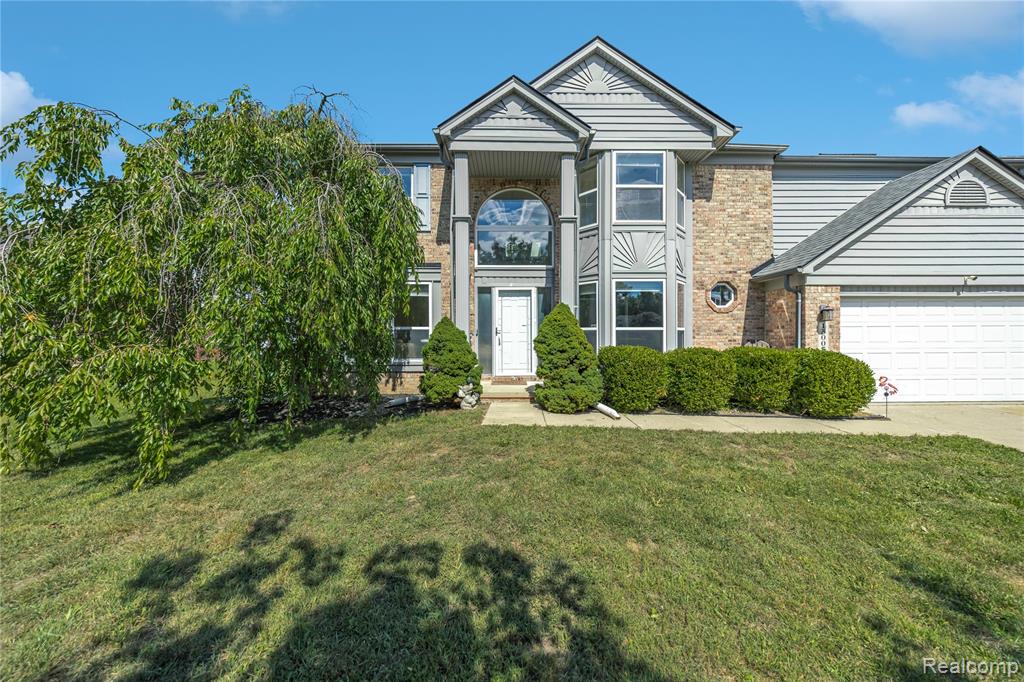 15005 Wildbrook Drive, Van Buren, MI 48111 — Photo 41