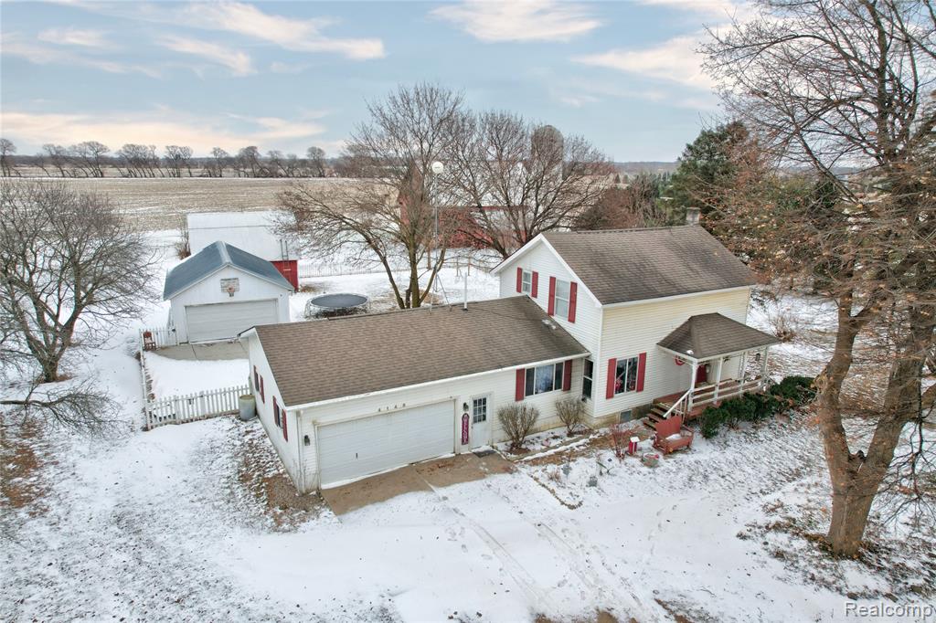 4148 N Williams Road, MI 48879 — Photo 30