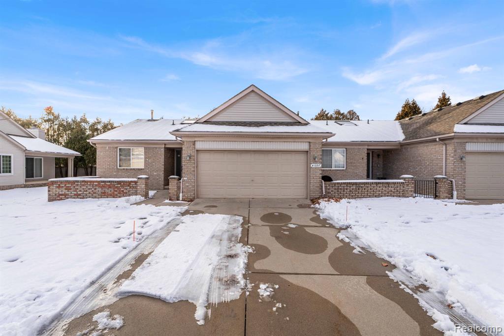 41057 Glenleven Court, Clinton Twp, MI 48038 — Photo 3