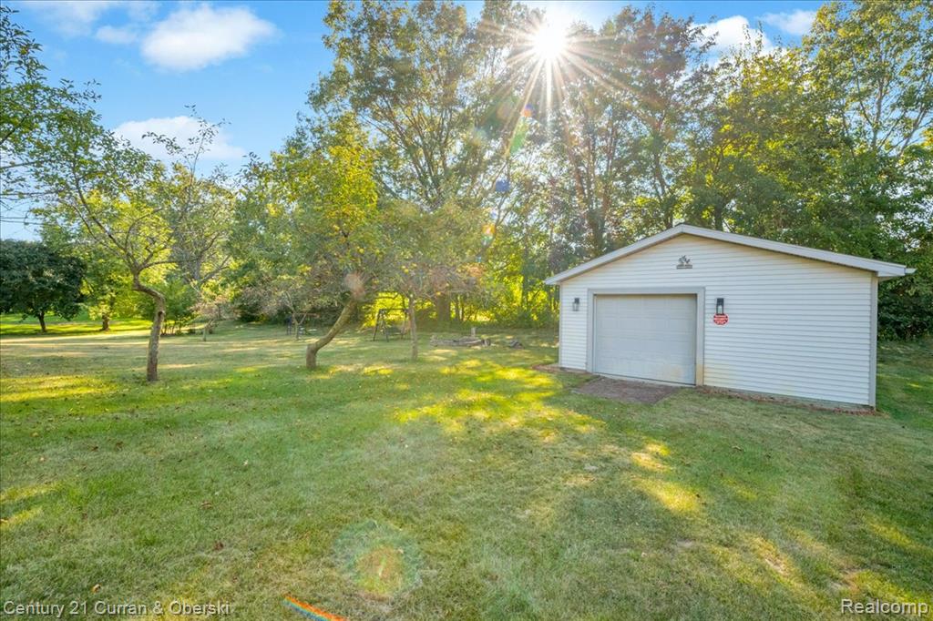 4796 Waynick Drive, Britton, MI 49229 — Photo 40