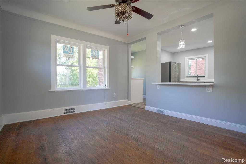 388 Lakewood Street, Detroit, MI 48215 — Photo 7