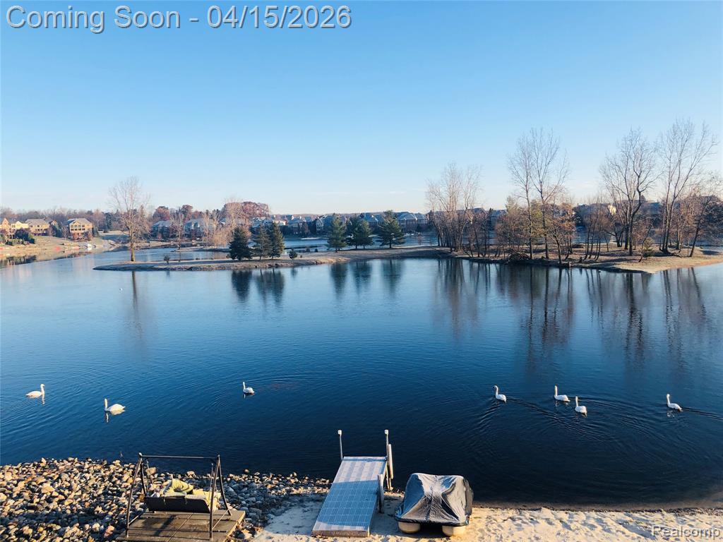 49265 Parkshore Court, Northville, MI 48168 — Photo 49