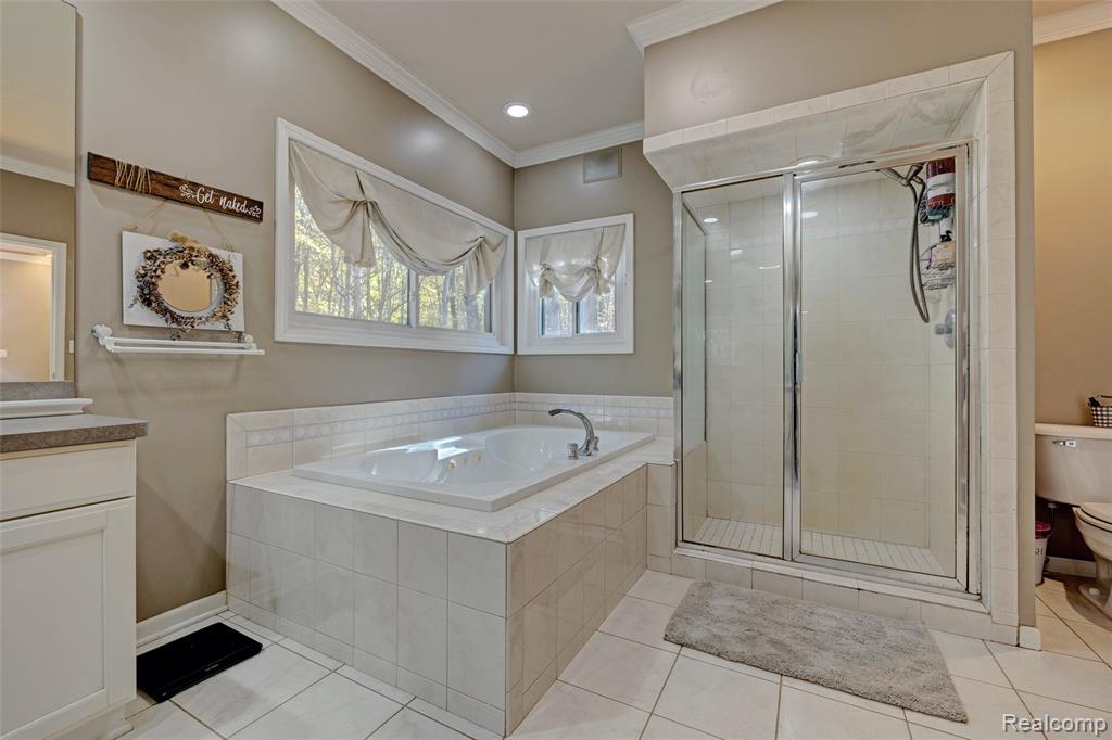 1320 Hosner Road, Oxford, MI 48370 — Photo 29