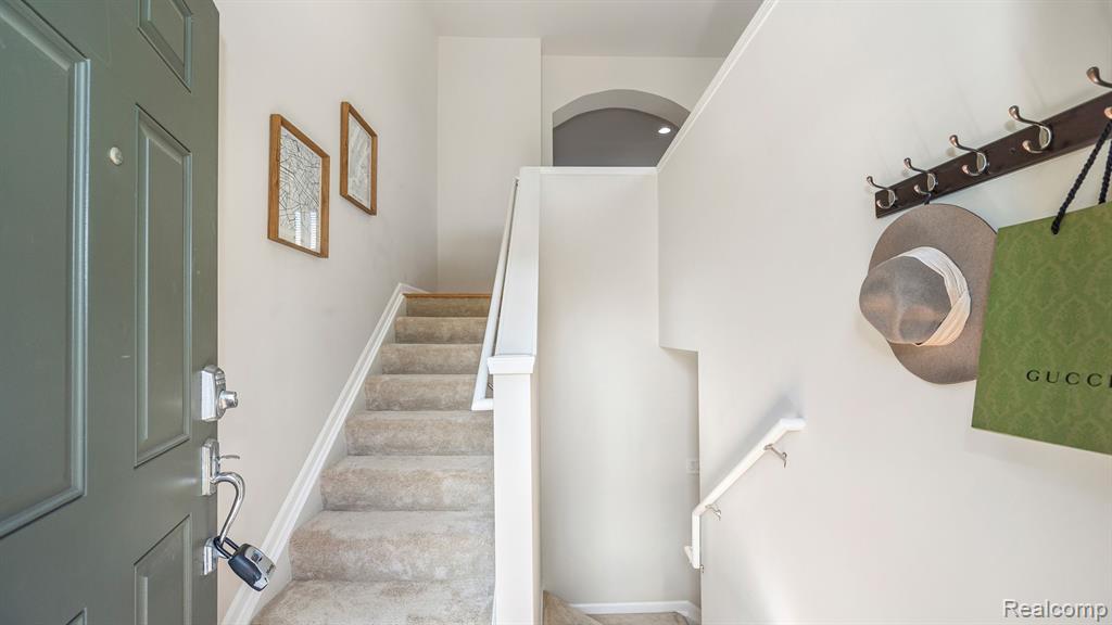 44613 ELLERY Lane, Novi, MI — Photo 10