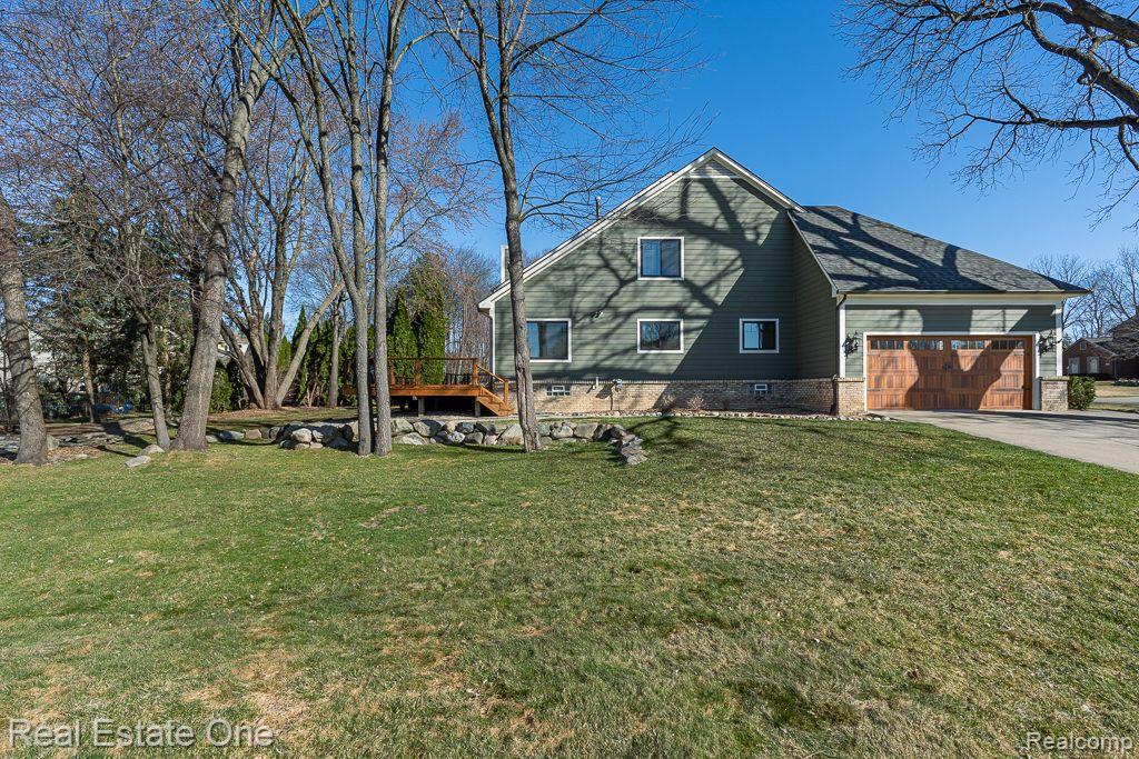 5635 Sheffield Drive, Clarkston, MI — Photo 38