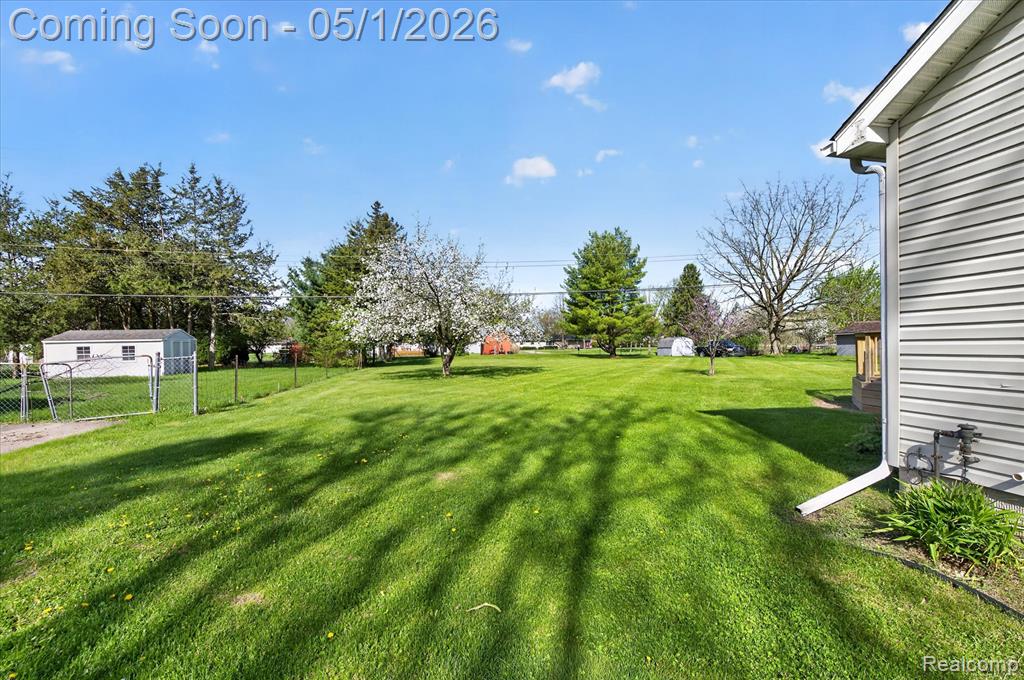 9074 Hamburg Road, Brighton, MI 48116 — Photo 42