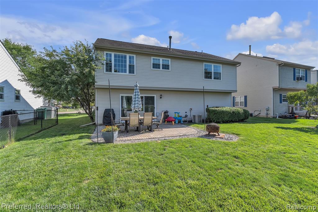 7363 Hideaway Drive, Ypsilanti, MI 48197 — Photo 38