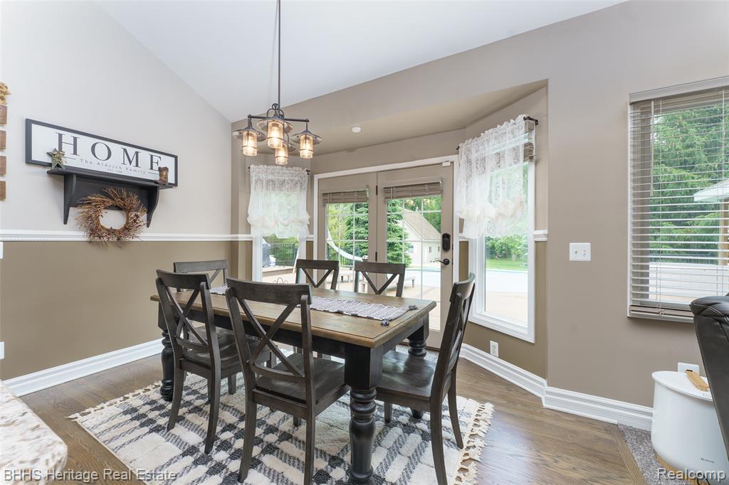 6952 Sharpe Road, Fowlerville, MI 48836 — Photo 21