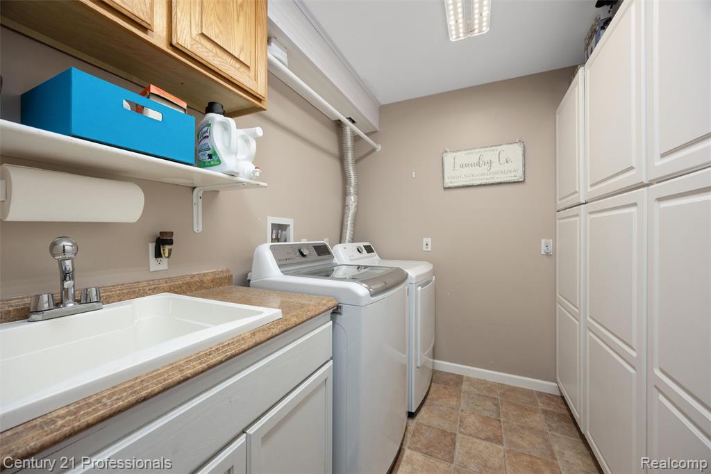 1764 Wooley Road, Oxford, MI 48371 — Photo 21