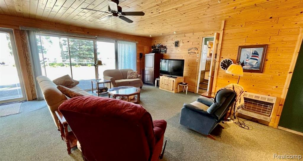 328 Sheridan Drive, Prudenville, MI 48651 — Photo 22