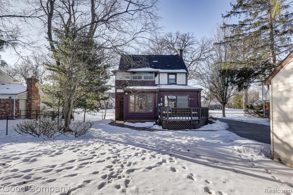 18930 Hillcrest Street, Beverly Hills, MI 48025 — Photo 81