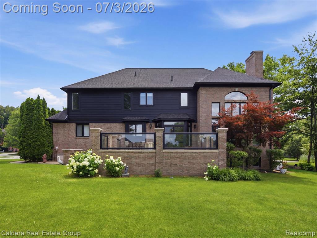 56015 Parkview Drive, Utica, MI 48316 — Photo 77