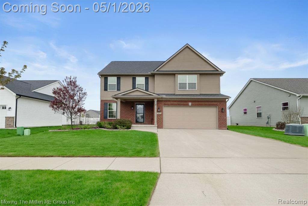 2039 Carson Lane, Monroe, MI 48162 — Photo 53