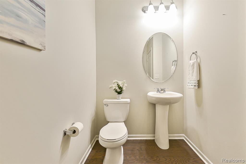 2839 Dillon Drive, Ann Arbor, MI 48105 — Photo 20