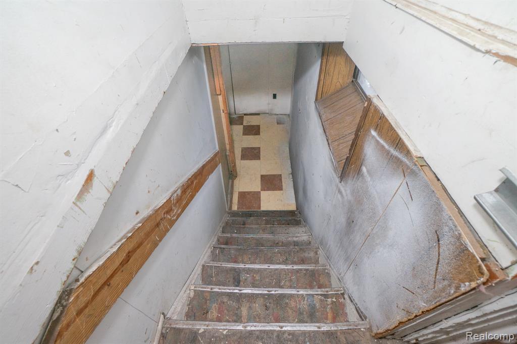 15930 TURNER Street, Detroit, MI 48238 — Photo 18