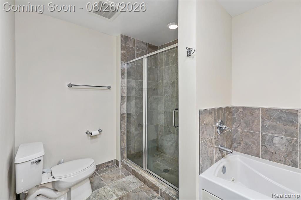 1135 Shelby Street, 2505, Detroit, MI 48226 — Photo 12