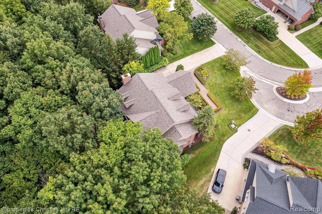 47196 MERION Circle, Northville, MI 48168 — Photo 84