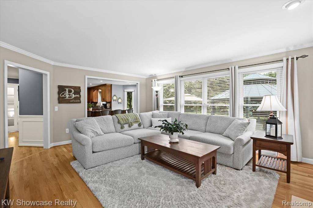 45776 Bristol Circle, Novi, MI 48377 — Photo 15