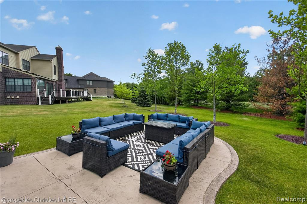 47711 Dunhill Court, Northville, MI 48167 — Photo 88