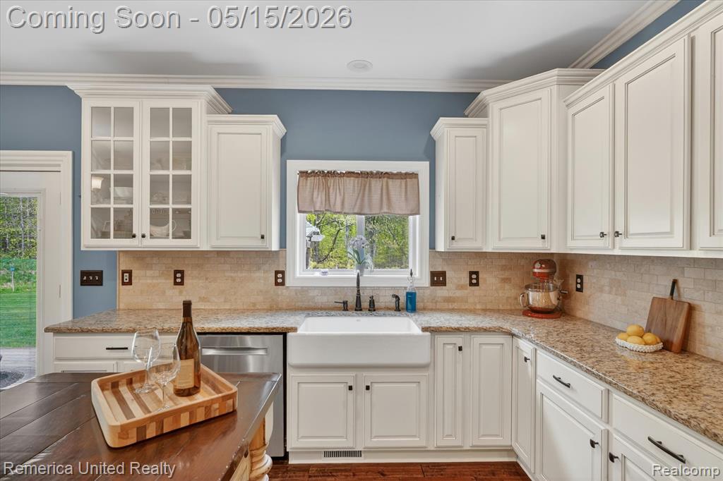 8871 N Gregory Road, Fowlerville, MI 48836 — Photo 22